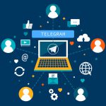 ۶ ایده ناب برای کسب ‌و‌ کار در تلگرام